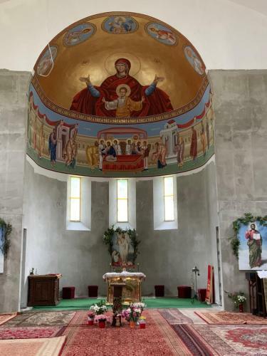St. Georg Kloster