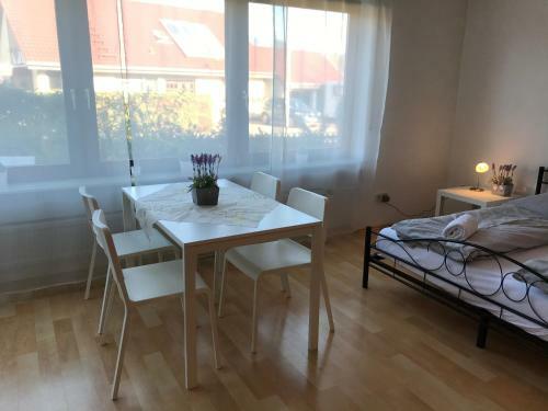 G�stehaus Steinmann Apartment 2 Zimmer