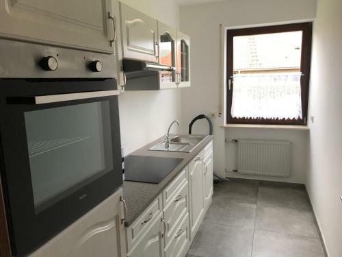 G�stehaus Steinmann Apartment 2 Zimmer