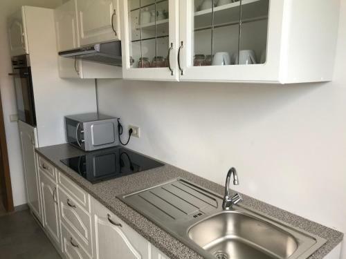 G�stehaus Steinmann Apartment 2 Zimmer