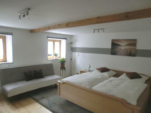 Apartamento Ferienwohnung Zentrum