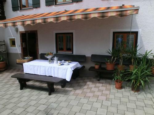 Apartamento Ferienwohnung Zentrum
