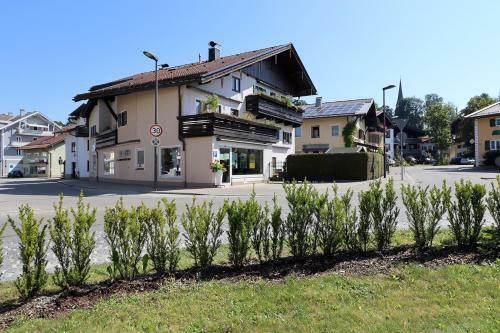 Apartamento Ferienwohnung Zentrum