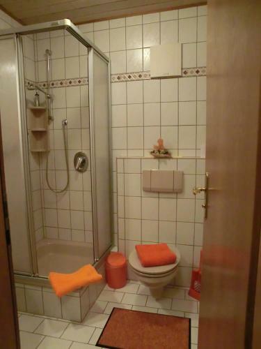 Apartamento Ferienwohnung Zentrum