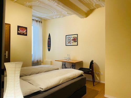 Apartamento Pub 111 - Die Altstadt Unterkunft