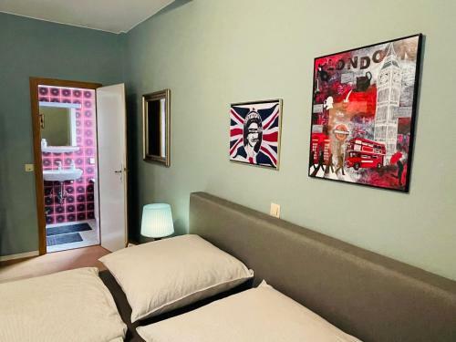Apartamento Pub 111 - Die Altstadt Unterkunft