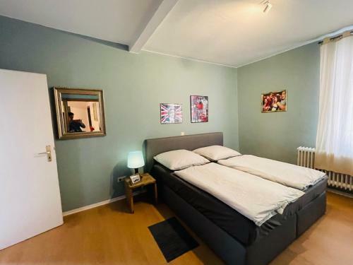 Apartamento Pub 111 - Die Altstadt Unterkunft
