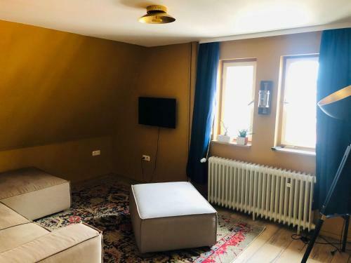 Apartamento Pub 111 - Die Altstadt Unterkunft