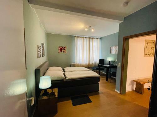 Apartamento Pub 111 - Die Altstadt Unterkunft