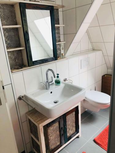 Apartamento Pub 111 - Die Altstadt Unterkunft