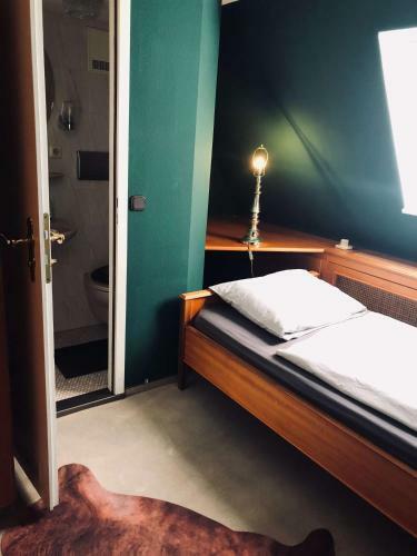 Apartamento Pub 111 - Die Altstadt Unterkunft