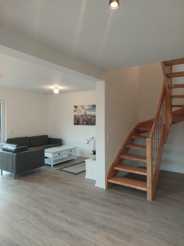 Likehome-ferienhaus In Minden
