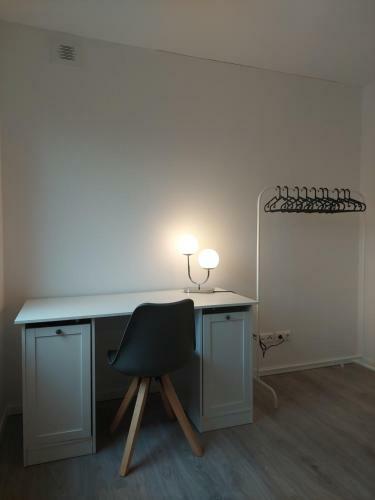 Likehome-ferienhaus In Minden