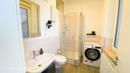 Modern Apartments With Netflix In Minden