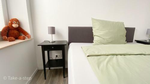 Modern Apartments With Netflix In Minden