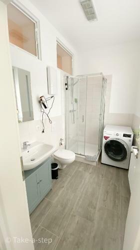 Modern Apartments With Netflix In Minden