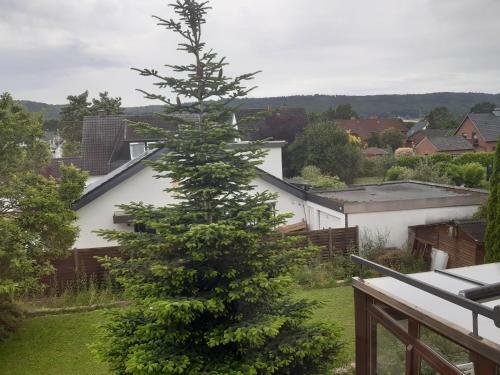 Bed & Breakfast Am Wiehengebirge