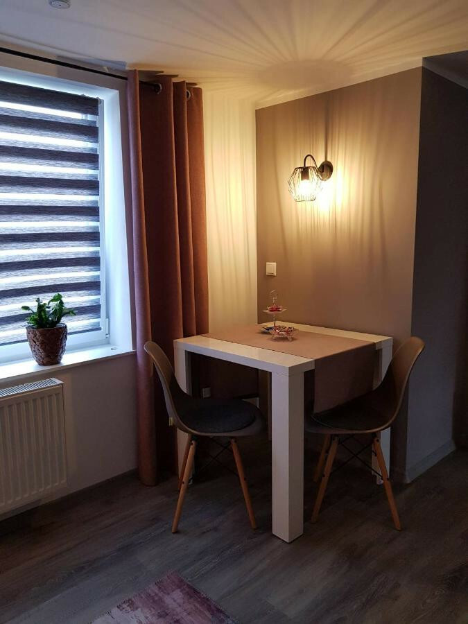 Luxus Apartment �altstadt Minden�