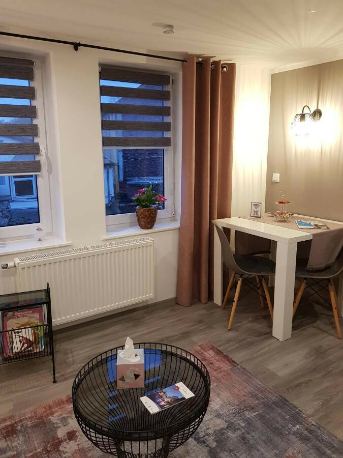 Luxus Apartment �altstadt Minden�