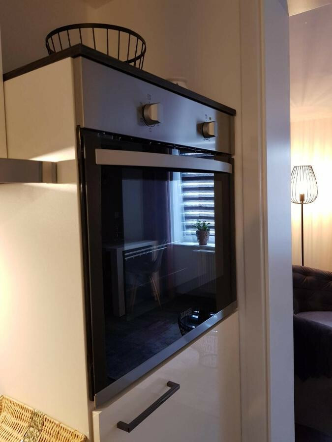 Luxus Apartment �altstadt Minden�