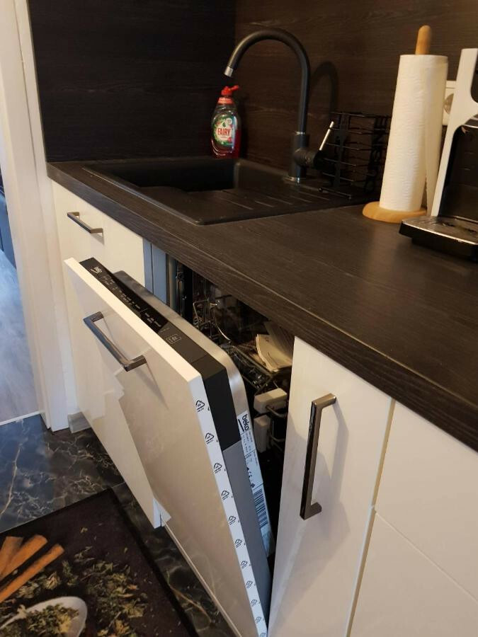 Luxus Apartment �altstadt Minden�