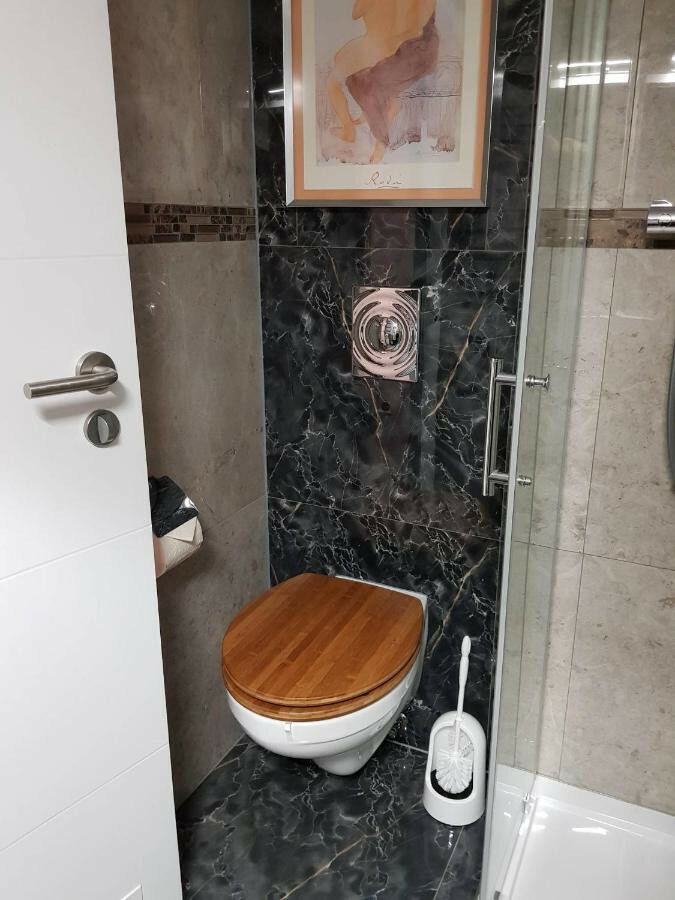 Luxus Apartment �altstadt Minden�