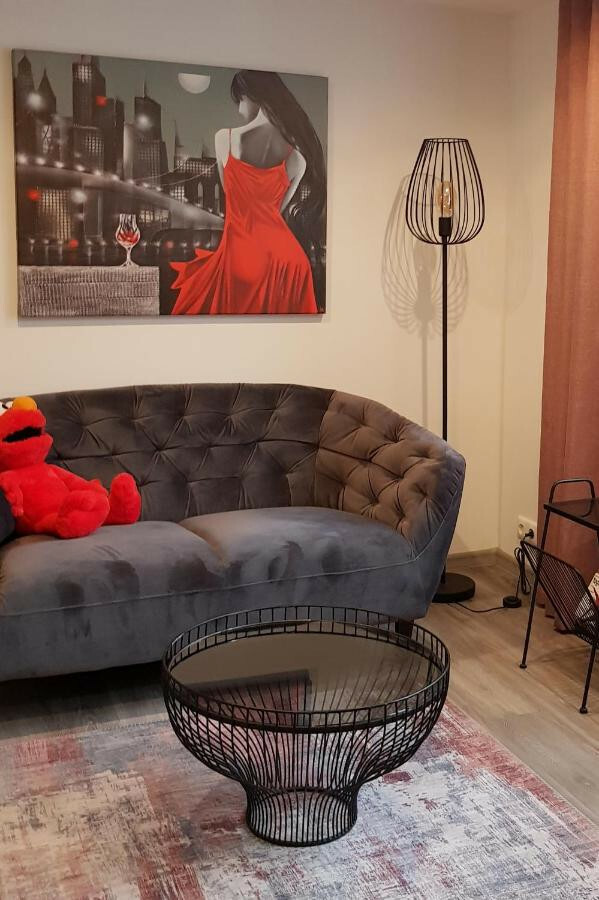 Luxus Apartment �altstadt Minden�