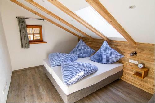 Apartamento Ferienwohnung Leni