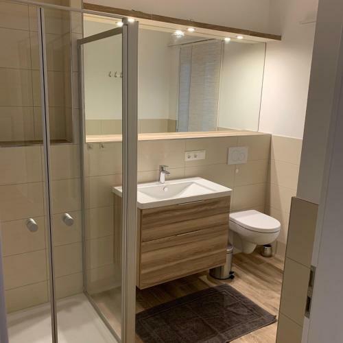 Apartamento Main Boarding House