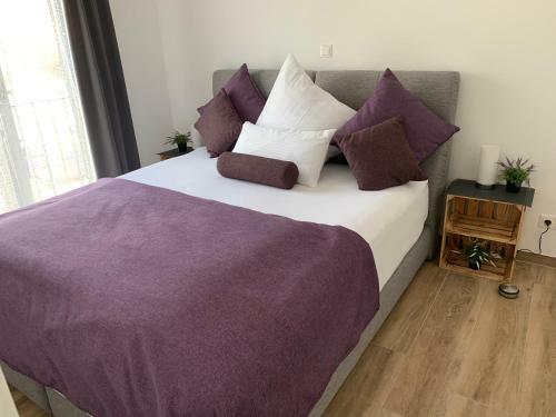 Apartamento Main Boarding House