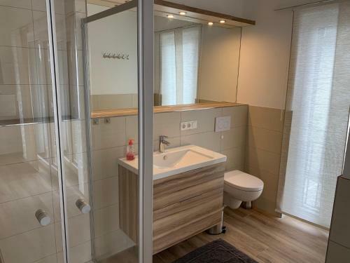 Apartamento Main Boarding House