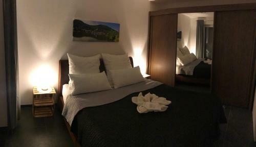 Apartamento Main Boarding House
