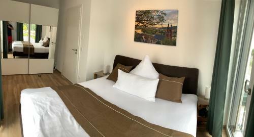 Apartamento Main Boarding House