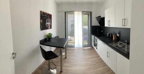 Apartamento Main Boarding House