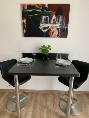 Apartamento Main Boarding House