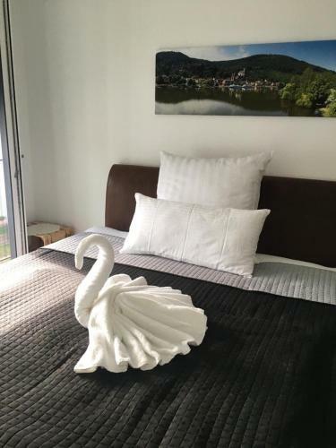 Apartamento Main Boarding House