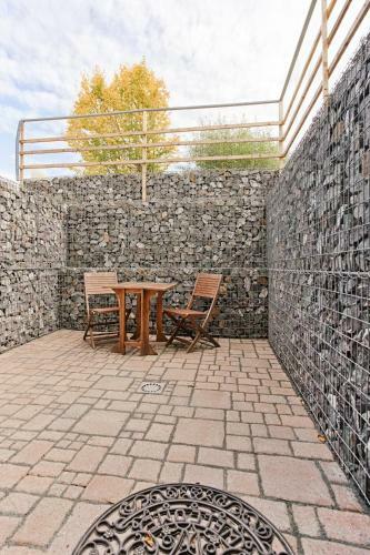 Apartamento Ferienwohnung Thiergarten