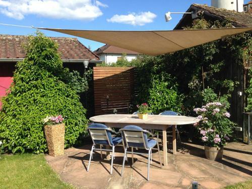 Apartamentos Ferienwohnung Anke Kaufmann