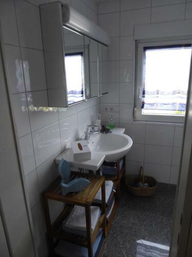 Apartamentos Ferienwohnung Anke Kaufmann