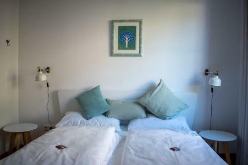 Apartamento Weingut Johanneshof