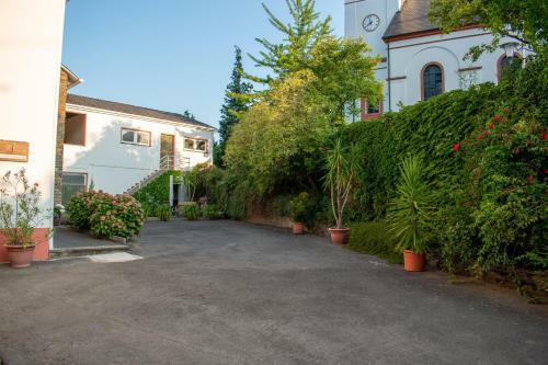 Apartamento Weingut Johanneshof