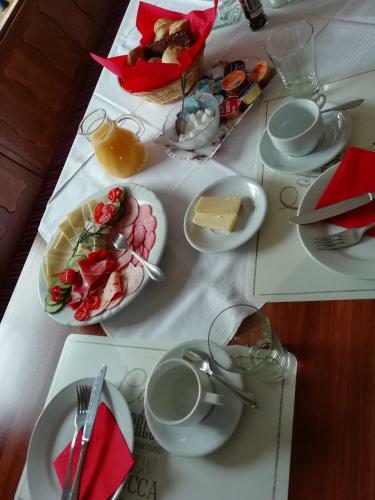 Hostal Hotel Zur Bruecke