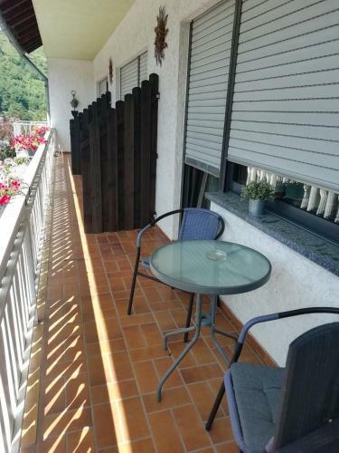 Hostal Hotel Zur Bruecke