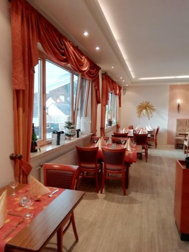 Hostal Hotel Zur Bruecke