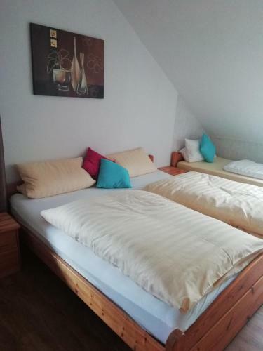 Hostal Hotel Zur Bruecke