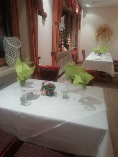 Hostal Hotel Zur Bruecke