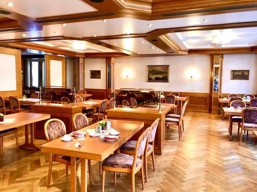 Hotel Brauerei Keller Garni