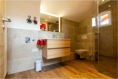 Apartamento Ferienwohnung Hilde