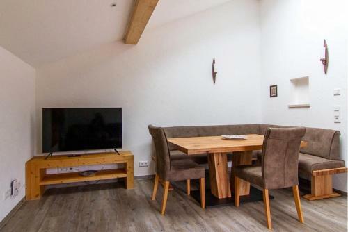 Apartamento Ferienwohnung Hilde
