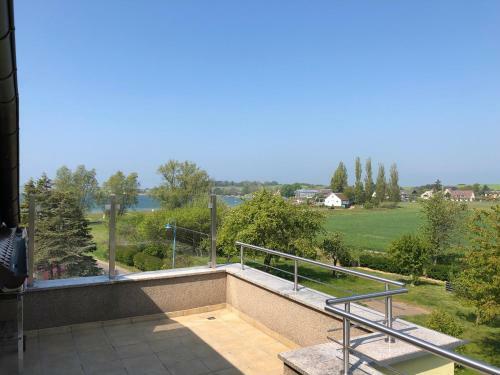 Apartamento Haus Silberm�we